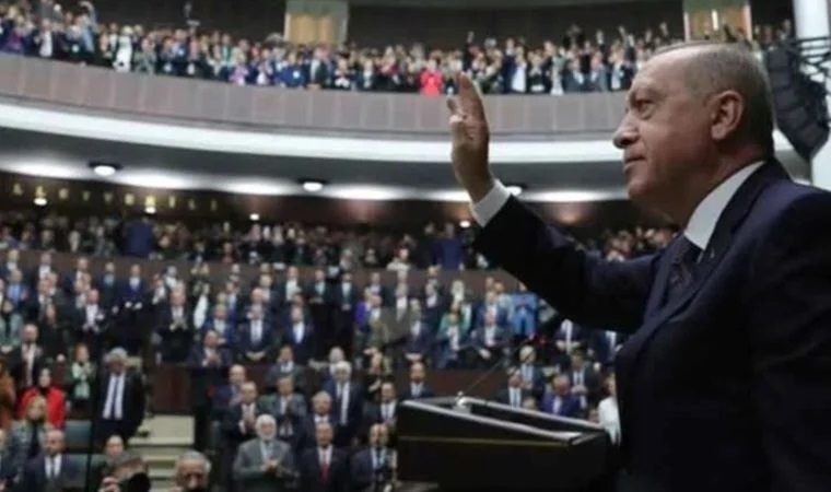 Kulisler hareketli: AKP'nin önündeki en büyük sorun...