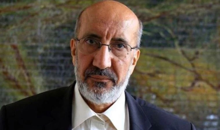 Dilipak'ın Akit'teki yazılarına son vermesinin arka planını yazdı: 'Ankara rahatsızdı'