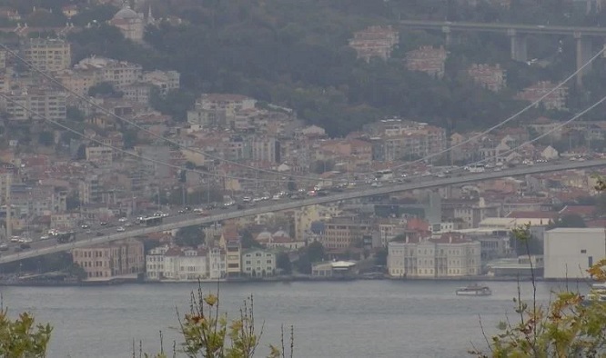 İstanbul'da trafikte endişe veren tablo: 'Biraz daha zaman geçerse çok daha kötü olacak'