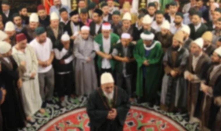Laiklik karşıtı bir tarikat daha vakıfa dönüştü 