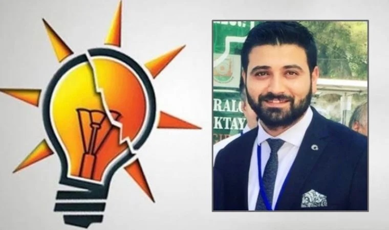 İhracı için düğmeye basılan AKP'li yöneticiden zehir zemberek sözler