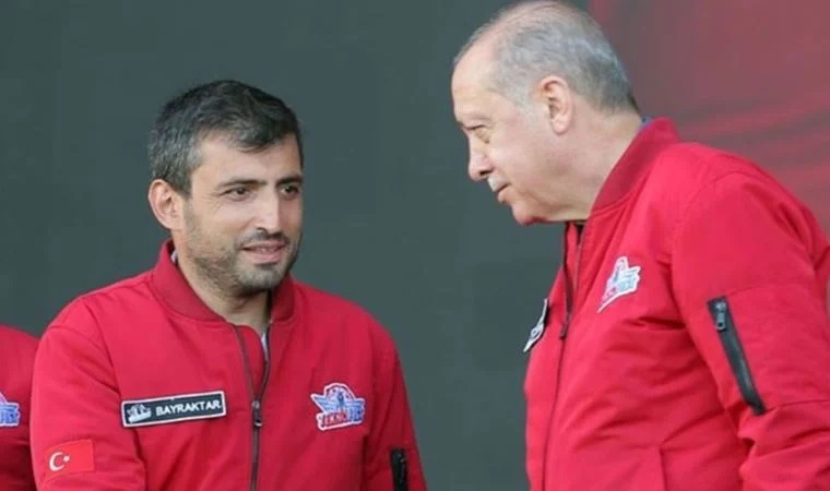 Murat Yetkin yazdı: Selçuk Bayraktar'ın sözleri gündemde