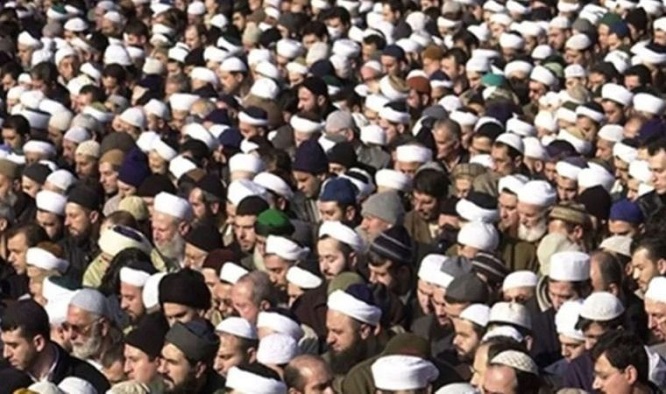 İsmailağa'nın hedefinde kadınlar var! Prof. Dr. Şahin Filiz: 'Türk Mahsa Amini'ler olmasın'