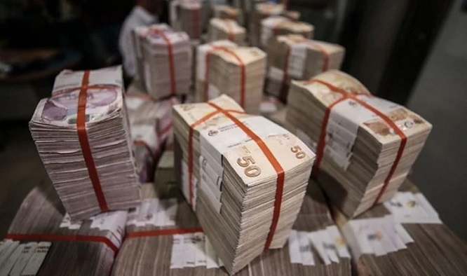 Dolarizasyonu önleme hayali Hazine ve Merkez’in riskini artırıyor: KKM'nin maliyeti 194 milyar lira