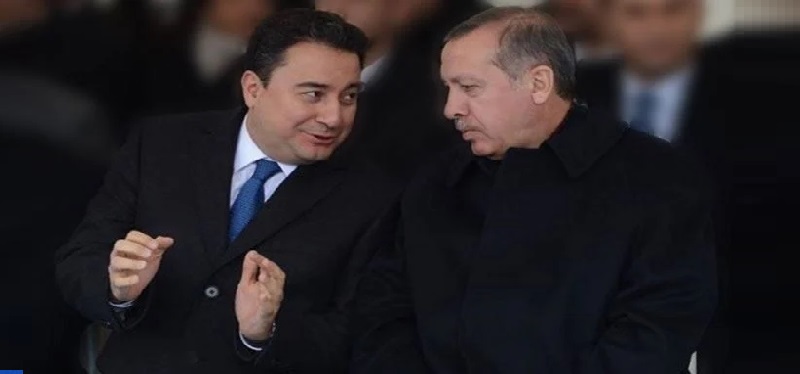Erdoğan'ın Babacan'a verdiği 'söz' ortaya çıktı