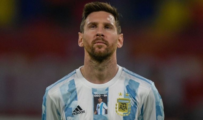 Arjantin taraftar grubu Ultras: Messi'yi sakatlayan oyuncunun hayatı tehlikededir