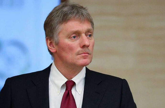 Kremlin: Rus ordusunun Ukrayna’da çekildiği yerleşim birimleri geri alınacak