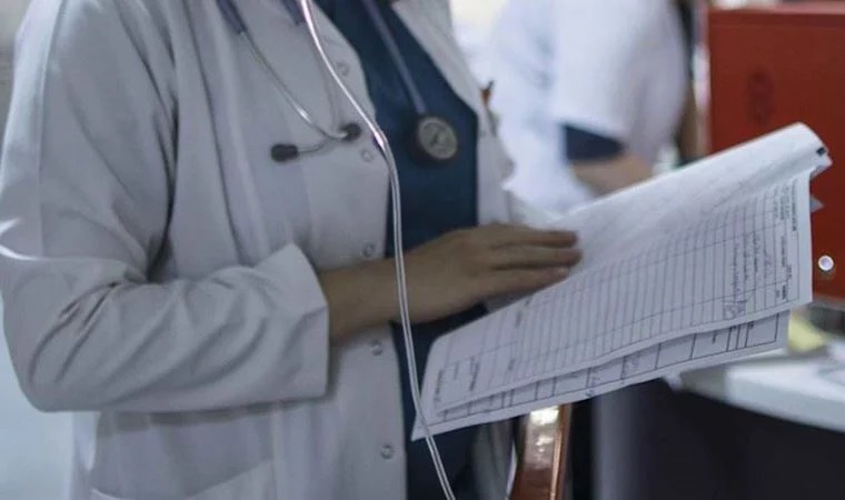 CHP'li Orhan Sümer: ‘Doktorlar gidiyor bölümler kapanıyor’