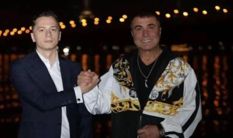 Emre Olur'un ifadesindeki çarpıcı ayrıntı ortaya çıktı: 'Emniyet için çalışmış'