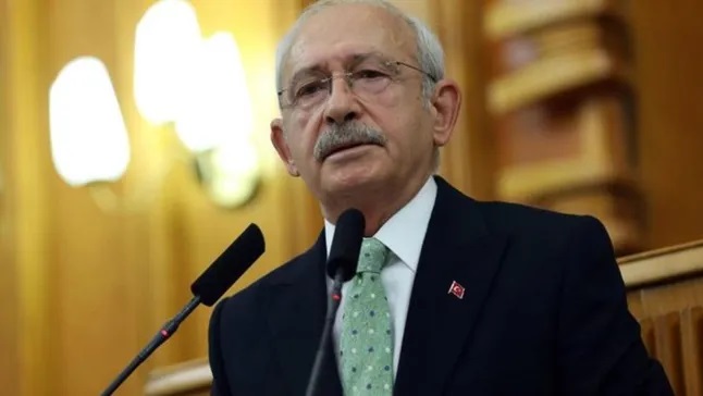 Kemal Kılıçdaroğlu’ndan ‘seçim güvenliği’ mesajı: 