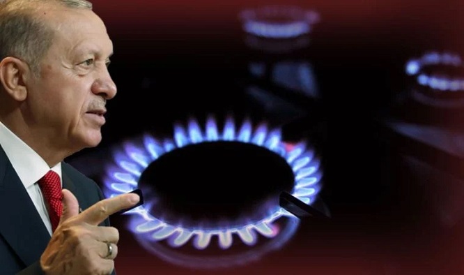 Son dakika... Bloomberg yazdı: Türkiye doğalgaz ödemelerini 2024'e ertelemeye çalışıyor