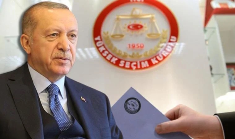 Erdoğan'ın üçüncü kez adaylığına hukukçulardan ortak görüş: 'Aday olamaz!'