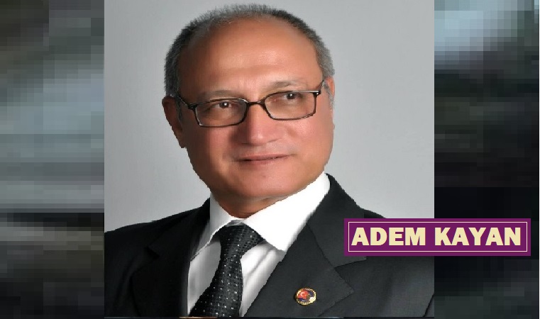 Kadınlarımıza Tuzak  