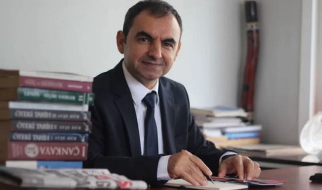 EMEP Genel Başkanı Ercüment Akdeniz: Sınıf mücadelesi başlıyor