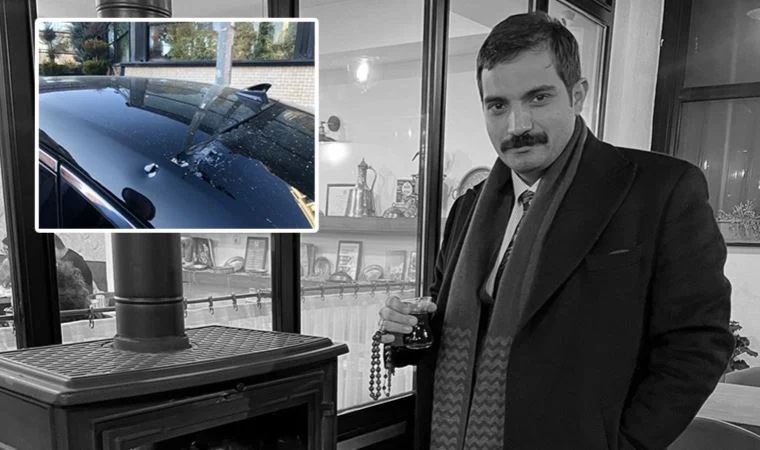 Son Dakika... Emniyet'ten öldürülen Ülkü Ocakları eski Genel Başkanı Sinan Ateş'e ilişkin açıklama