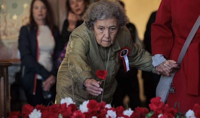 10 Kasım'da milyonlar, Atatürk'ü özlemle andı