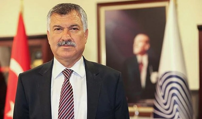 Zeydan Karalar 'yer yerinden oynar' dedi, Valilik açıklama yaptı