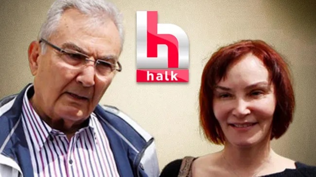 Eski CHP’li isimden Deniz Baykal ve kızına dair şok Halk TV suçlaması! Uğur Dündar paylaştı…