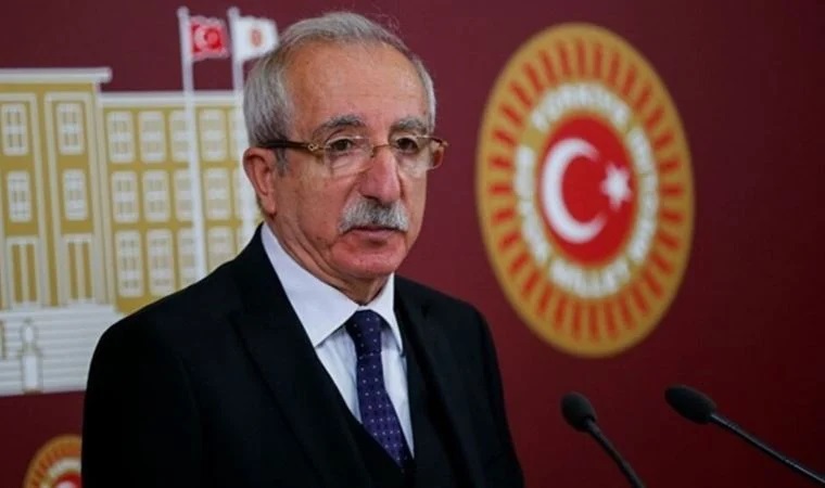AKP'li Orhan Miroğlu: MHP'yle ittifakımız bölgede eleştiriliyor