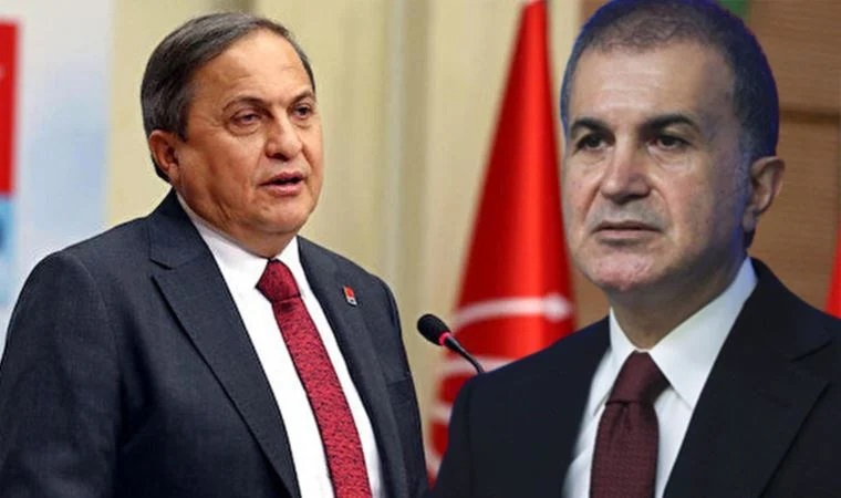 CHP’li Torun’dan AKP’li Çelik’e: 'Keşke Yunan kazansaydı’ diyenlerden alacak dersimiz yok