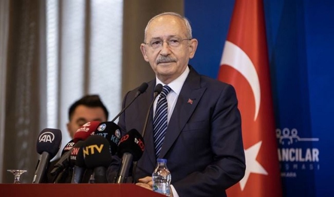 Kılıçdaroğlu, 3 Aralık’ta açıklayacağı 'vizyon belgesi'yle ne vadedecek?