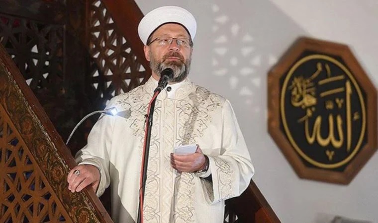 MetroPOLL Araştırma son anketi yayımladı: AKP ve MHP seçmeni de Diyanet'in açıklamasına katılmıyor