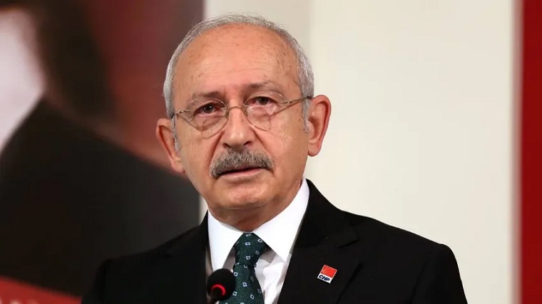 Kılıçdaroğlu'ndan dikkat çeken çıkış: 