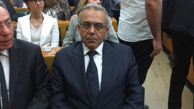 Eski Ülkü Ocakları Başkanı Alaattin Aldemir: Mafya devlete hakim olmuş