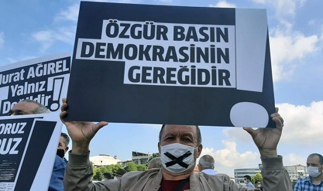 İki yılın altındaki bazı suçlara hapis yolu geliyor: AKP’den korku iklimi adımı