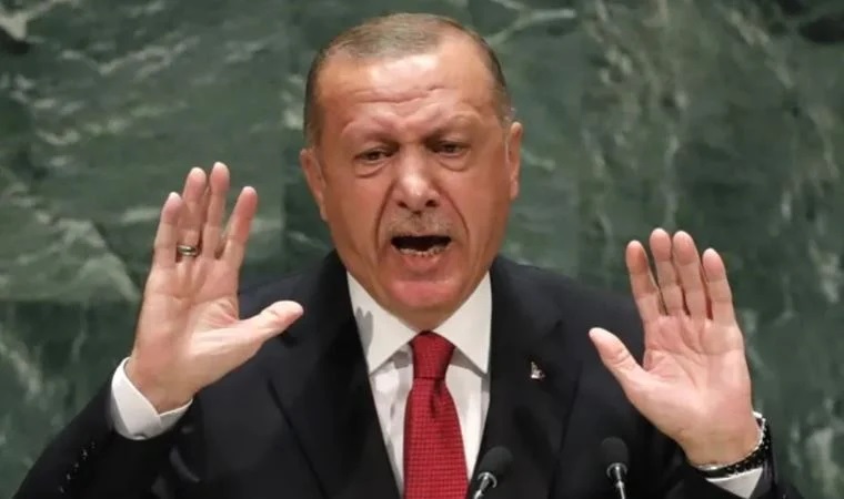 Cumhurbaşkanı Erdoğan deprem bölgesindeki 'hakaret' şikâyetlerinden vazgeçti