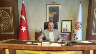 Erzurum'lu iş insanından istihdama destek 