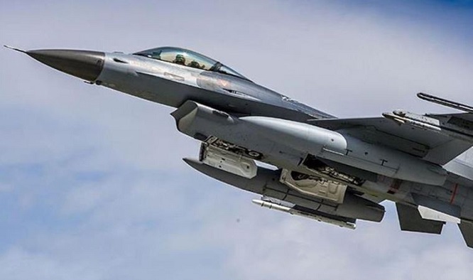 Ankara, ABD’nin 'F-16 kararı'ndan memnunken Miçotakis, Atina’da tepki çekti