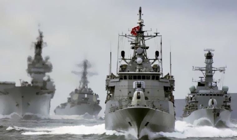 Ege Denizi'nde sular ısınıyor: Yunanistan, karasularını 12 mile çıkarmaya hazırlanıyor