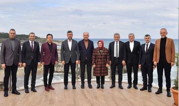AKP'li belediyelerin parası bitti: Çözümü gayrimenkul satmakla buldular