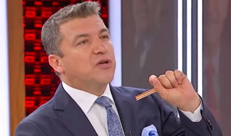 FOX TV eski Ankara temsilcisinden 'İsmail 'Küçükkaya' çıkışı