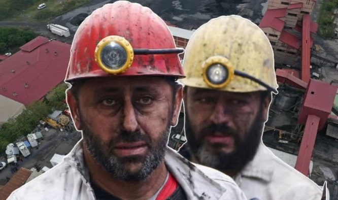 AKP'li Yılmaz Tunç'tan Bartın'daki maden faciasına ilişkin tespit: Bir yerlerde eksiklik var