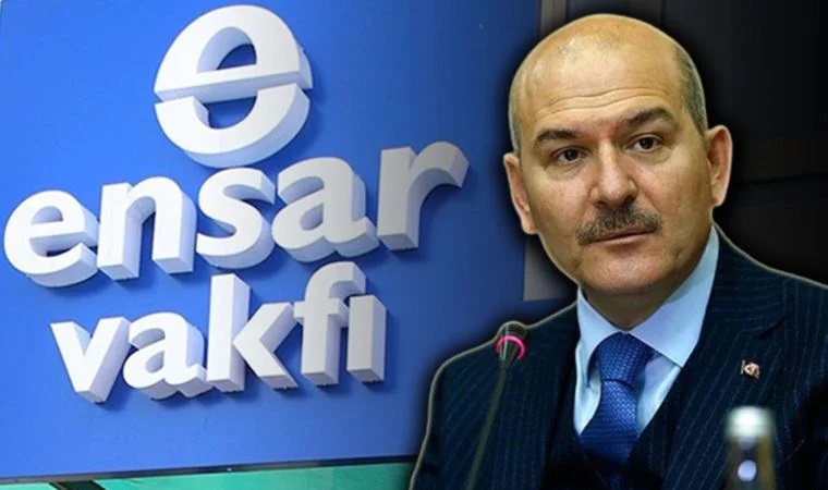 İçişleri Bakanlığı, AKP’li Üsküdar Belediyesi’ne ‘Ensar Vakfı’ soruşturmasında kalkan oldu!