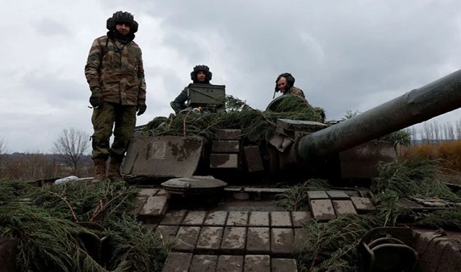 ABD, 'Ukrayna Komutanlığı' kuruyor