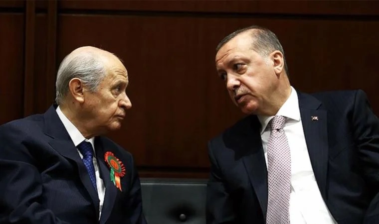 Abdulkadir Selvi: Erdoğan, kabinede MHP'li bakan olmasını istedi