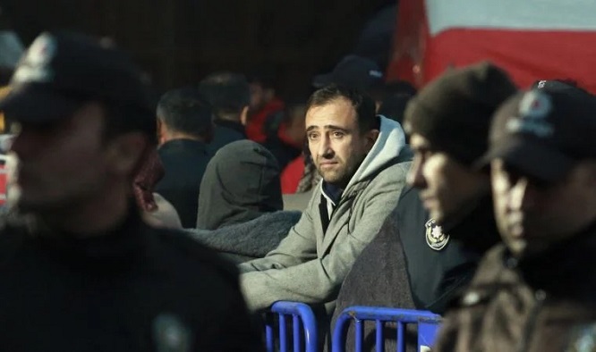 Bartın'daki katliamın hesabı sorulmadan TTK'ye alındılar: Faciaya koruma