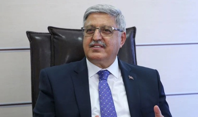 AKP’li Vedat Demiröz açıkladı: Asgari ücrete ilişkin ilk kez rakam paylaşıldı