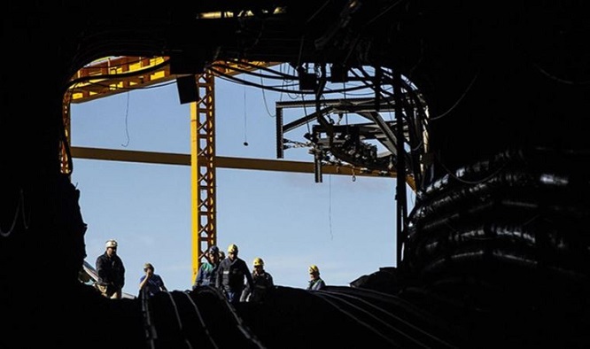 AKP döneminde kamunun maden sektöründeki payı yüzde 80’den yüzde 8’e düştü