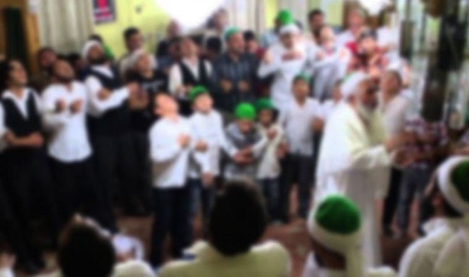 Öğrencilerin barınma sorunu ve cemaatler masaya yatırıldı