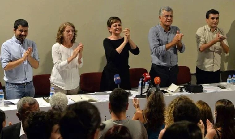 Prof. Dr. Gamze Yücesan Özdemir, Sosyalist Güç Birliği’nin hedefini anlattı: 'Yurtsever tepki temsil edilmeli'