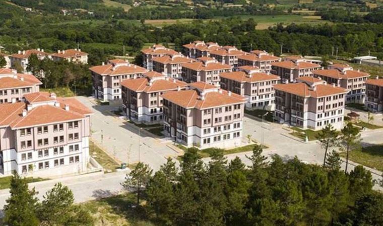 Yurttaşın büyük umut bağladığı Sosyal konut projesinde fiyat kente göre değişiyor
