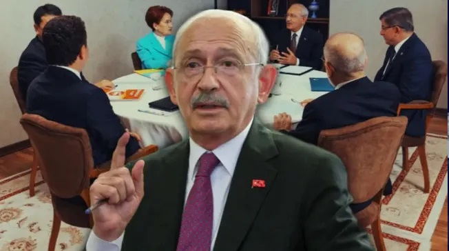 CHP kulislerinde konuşulanlar ortaya çıktı! ‘Bitti, the end…’
