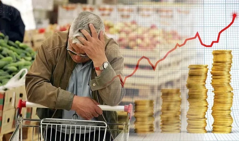 İstanbul’da enflasyon rekor kırdı! 1998’den bu yana…