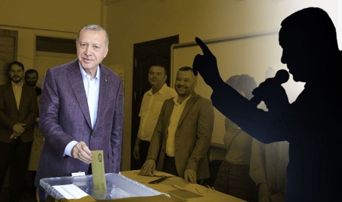 Erdoğan’ın türban serbestisi konusundaki ‘halk oylaması’ çağrısının perde arkası: ‘CHP’yi köşeye sıkıştıracak'