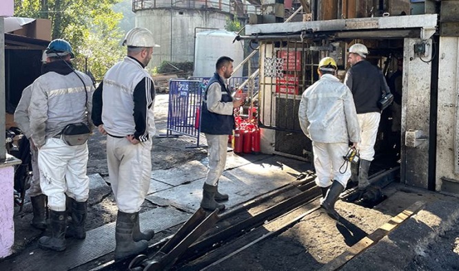 41 işçinin yaşamını yitirdiği maden faciasındaki karanlık noktalar: ‘Aralıksız ölçüm’ yapılamadı