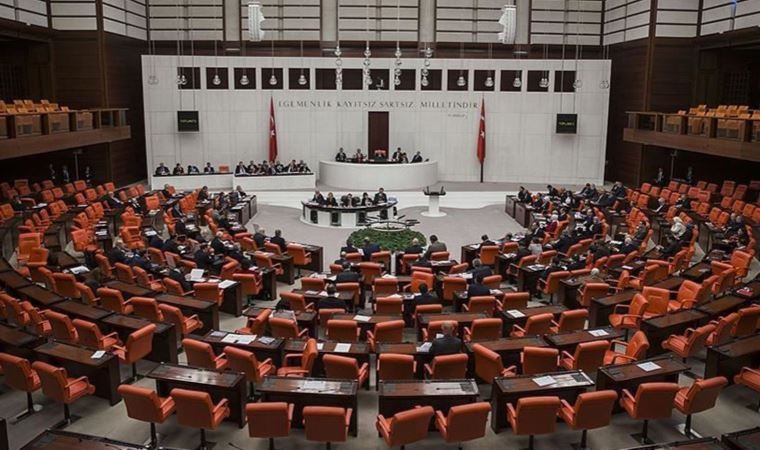 56 milyar liralık ceza affı hazırlığı: Meclis açılışı işaret edildi, işte 5 adım